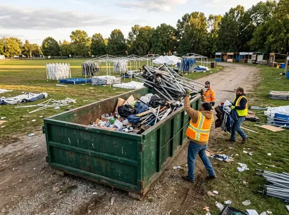 temporary-event-waste-containe-016 — frequently asked questions, Roll-Off Dumpster Rental Services in La Crescenta-Montrose,…
